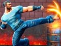Játék Street Mayhem megverte őket online