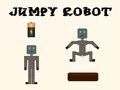 Játék Ugró robot online