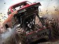 Játék Teherautók Off Road  online