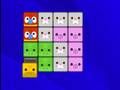 Játék Blokkolja az állati puzzle -t online