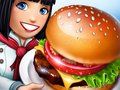 Játék Burger Restaurant Express 2 online