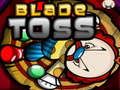 Játék Blade Toss Bohóc  online
