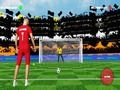 Játék Futball Büntetések  online