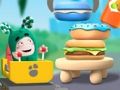 Játék Oddbods: Food Stacker online