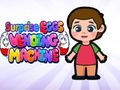 Játék Meglepetés tojás automata  online
