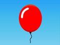 Játék Balloon Pop  online