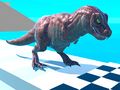 Játék Dino Rex Run online