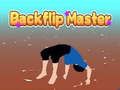 Játék Backflip mester online