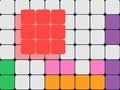 Játék Blokkos mágikus puzzle online