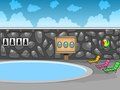 Játék Úszóklub Escape  online