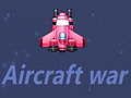 Játék Repülőgép háború  online