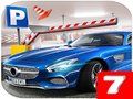 Játék Мастер парковки 2.0 online