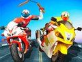 Játék Shecool kaszkadőr motorkerékpár online