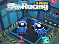 Játék Crazy Racing 2 játékos online