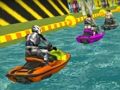 Játék Jet Ski versenyző  online
