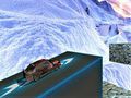 Játék Lehetetlen autó kaszkadőr vezetés rámpás autó mutatványok 3D online