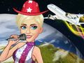 Játék Blondie World Tour online