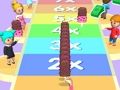 Játék Popsicle -halom online