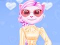Játék Angela divatos fashionista online