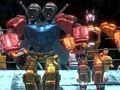 Játék Ultimate Robo Duel 3D online