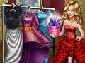 Játék Haute Couture baba öltöztetős sorozat  online