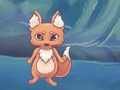Játék Fagyos Foxy  online