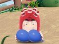 Játék Oddbods looney ballooney online