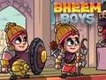 Játék Bheem fiúk online