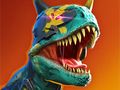 Játék Dino osztag harci küldetés  online