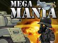 Játék Mega mánia online