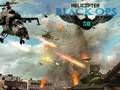 Játék Helikopter Black Ops 3d  online