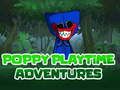 Játék Poppy Playtime Adventures online