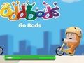 Játék Oddbods: Go Bods online
