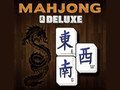 Játék Mahjong deluxe online