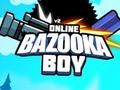 Játék Bazooka fiú online online