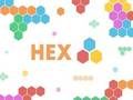 Játék Hex online