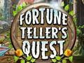 Játék Fortune Tellers küldetés online