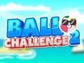 Játék Ball Challenge 2 online