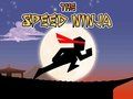 Játék A Speed Ninja  online