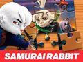 Játék Szamuráj nyúl Az Usagi krónikák puzzle online