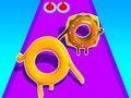 Játék Blob Donut Rush online