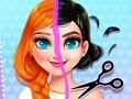 Játék A Good Girltől a Baddie Princess átalakításig  online