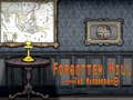 Játék Forgotten Hill A gardrób – 1. fejezet – Egyéb barátok  online