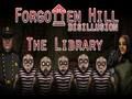 Játék Forgotten Hill Disillusion: A könyvtár  online