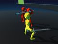 Játék Fuss Tom - Escape  online