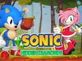 Játék Sonic Rejtett gyémántok online