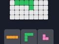 Játék Blokkos mágikus puzzle online
