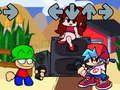 Játék Péntek este Funkin vs Bambi online Játék Péntek este Funkin vs Bambi online