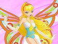 Játék Stella Beauty Fairy öltöztetős  online