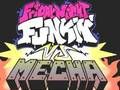 Játék Péntek esti Funkin 'vs mecha online